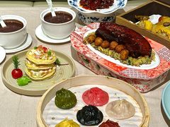 -玉玲珑·里舍(万象城店)