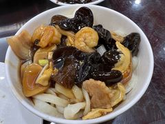 -晋阳饭庄(虎坊桥店)