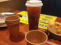 -卡朋厨房(289艺术园区店)