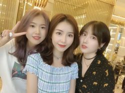 -3AM·S HAIR SALON烫发染发接发