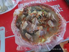 -海大南门夜市(海富街店)