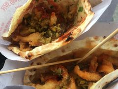 -尚食卢记烧饼(凤凰路总店)