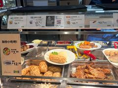-宜家·瑞典风味餐厅(天津东丽商场店)