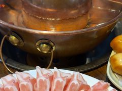 -鑫隆四季涮肉(香河店)