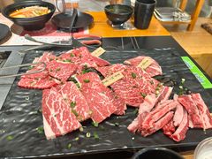 -千寻烧肉(政务区店)