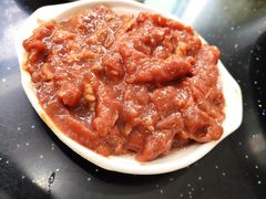 嫩牛肉-储奇门鳝鱼火锅(总店)