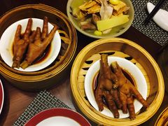 -云粤楼中餐厅(昆明中心假日酒店)
