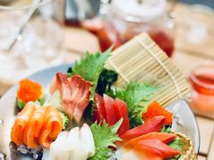 -Hatsune隐泉日式料理(三里屯太古里店)
