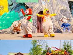 -郑州方特梦幻王国