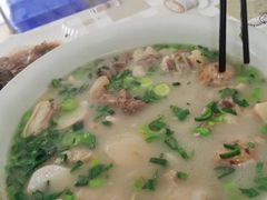 -小六农家乐(崇明西沙湿地店)
