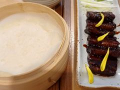 -大师兄·手工面·西北菜(珠海环宇城店)