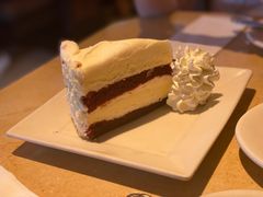 -The Cheesecake Factory 芝乐坊餐厅(王府中環店)