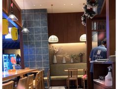 -yokocho上横町·日本食街(深业上城店)