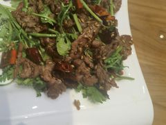 -漕河全驴宴饭店(徐水店)
