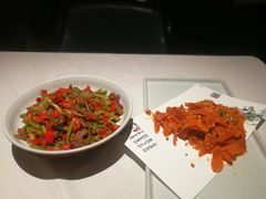 -千百味红餐厅·江西菜(绿地双子塔店)