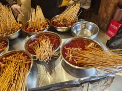 -嘉州鲜知味钵钵鸡(奎星楼店)