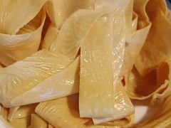 -山悦里 山野·鲜火锅(罗斯福广场店)