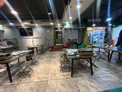 -看丹桥老头烧烤(西国贸店)