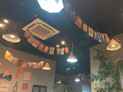 -欢聚烤吧(朱辛庄TBD万科店)