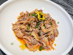 -新白鹿餐厅(松江开元地中海店)