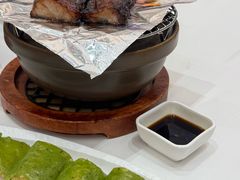 -喜宴又一村·粤菜·茶点·海鲜(壹方天地店)