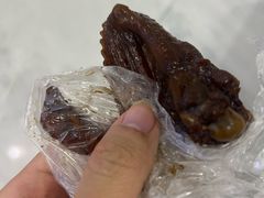 -煎意浓·吴记煎包(交通路店)
