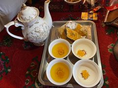 -百年老茶馆