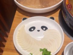 -四喜小胖·北京涮肉(五道营店)