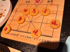 -局气 烤鸭·北京菜(光华路店)