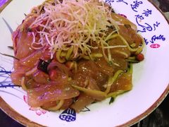 -粗粮人家·东北菜(洋桥店)