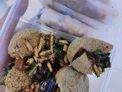 豆腐圆子-吃塘·黔贵