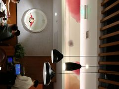 大堂-尚一汤 广东炖汤(金桥国际店)