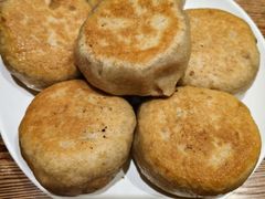 -清真吴记门钉肉饼·喜多利