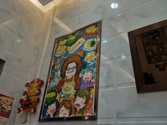 -甜心妈妈·榴莲星级糖水(北京路总店)