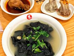 -吉祥馄饨(延安中路店)