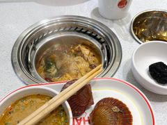 -龍歌自助小火锅(秦淮水游城店)