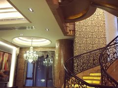 -上海浦东星河湾酒店