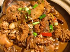 -鸽子窝(青塔店)