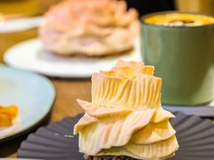 -潮一不贰·法式甜品·生日蛋糕·西式简餐(外滩店)