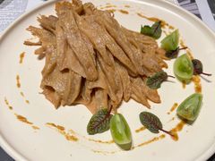 -小大董·烤鸭(观景餐厅·南京西路店)