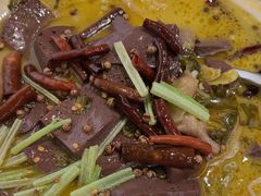 -小户人家(循礼门南国中心店)