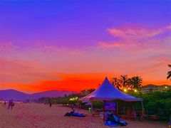 -亚龙湾海底世界