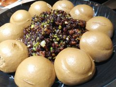 -鸭王烤鸭店(三里河店)