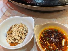 -一烙锅(友谊店)