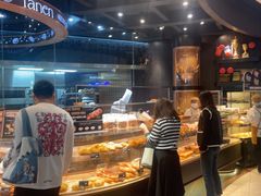 -FANEN法念·烘焙·甜点(万象城店)