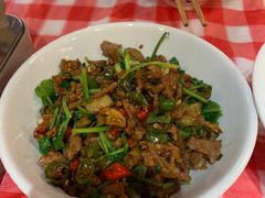 -湘遇老伙计浏阳菜馆(南门口店)