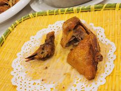 -海宝酒家(中山四路店)