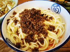 担担面-陈麻婆豆腐总店