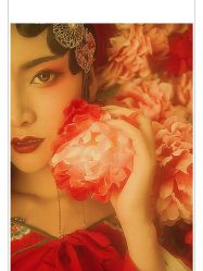 点击看大图 -盘子女人坊古装写真摄影(长春总店)