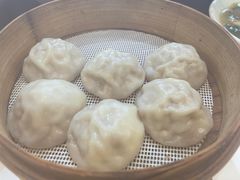 -百年尹氏汤包(湖南路狮子桥店)